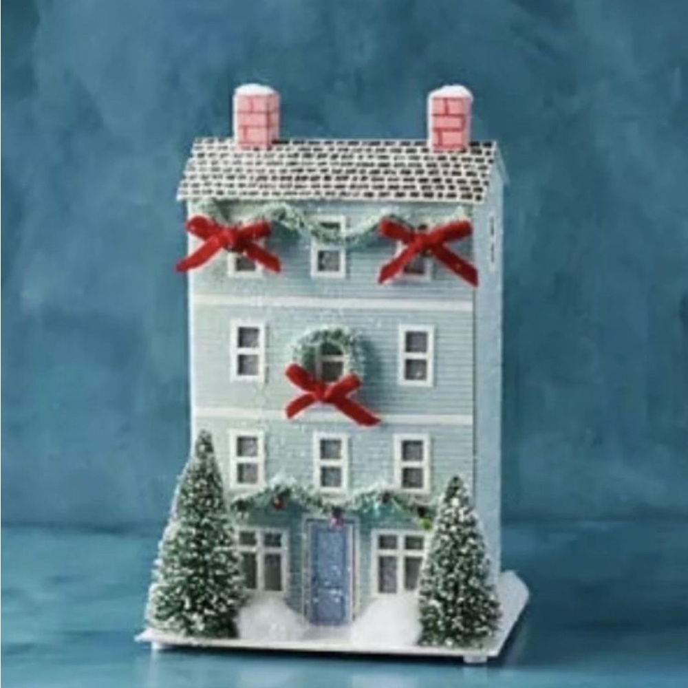 Anthropologie George & Viv House